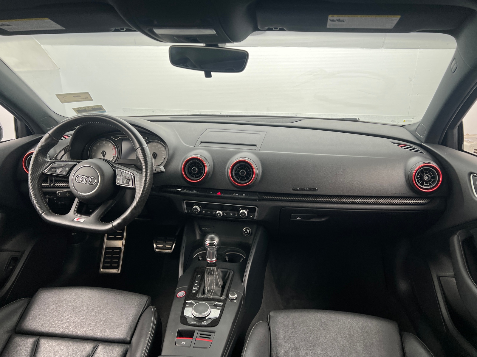 Thumbnail: 2020 Audi S3 - 2