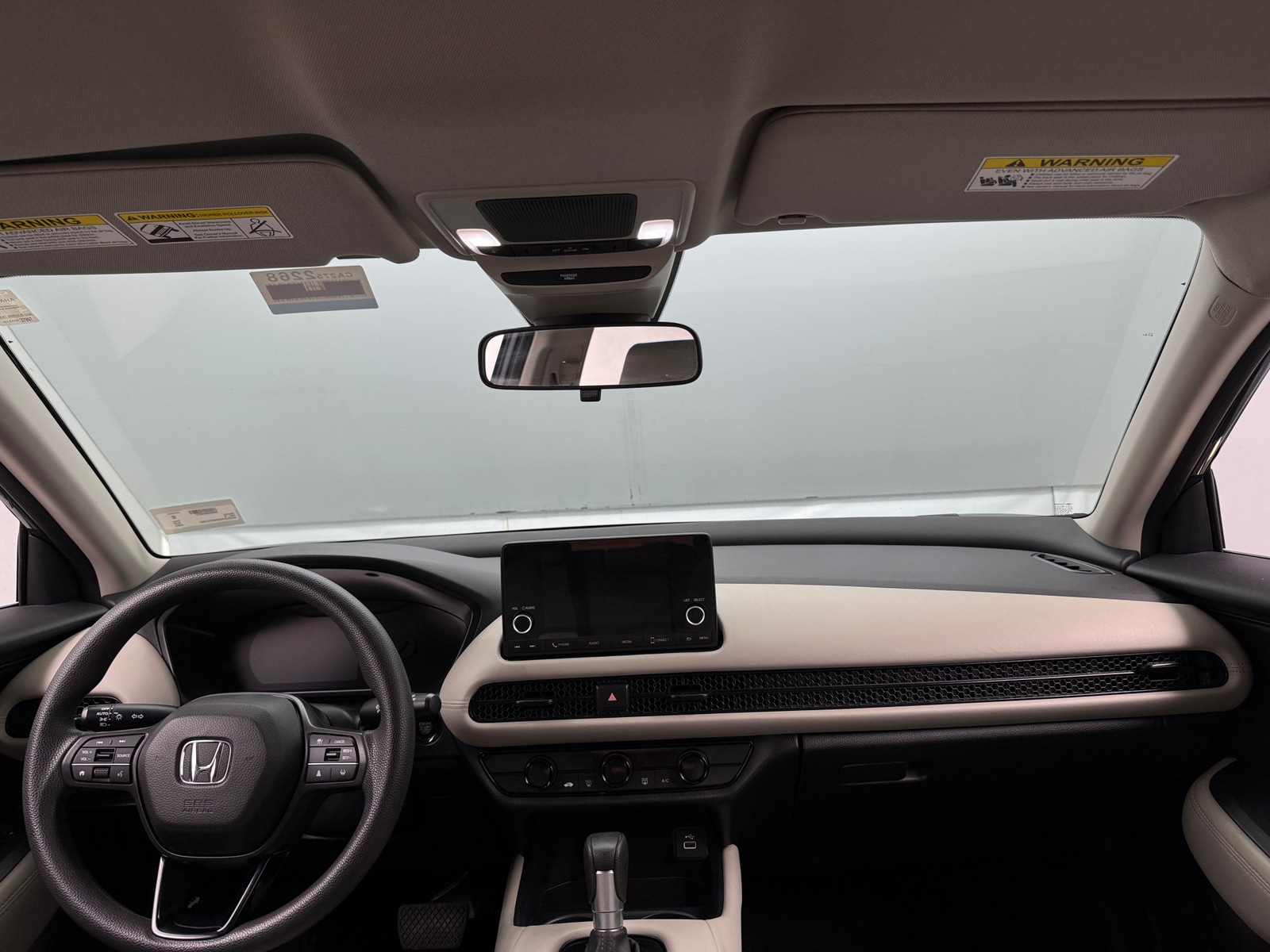Thumbnail: 2023 Honda HR-V - 3