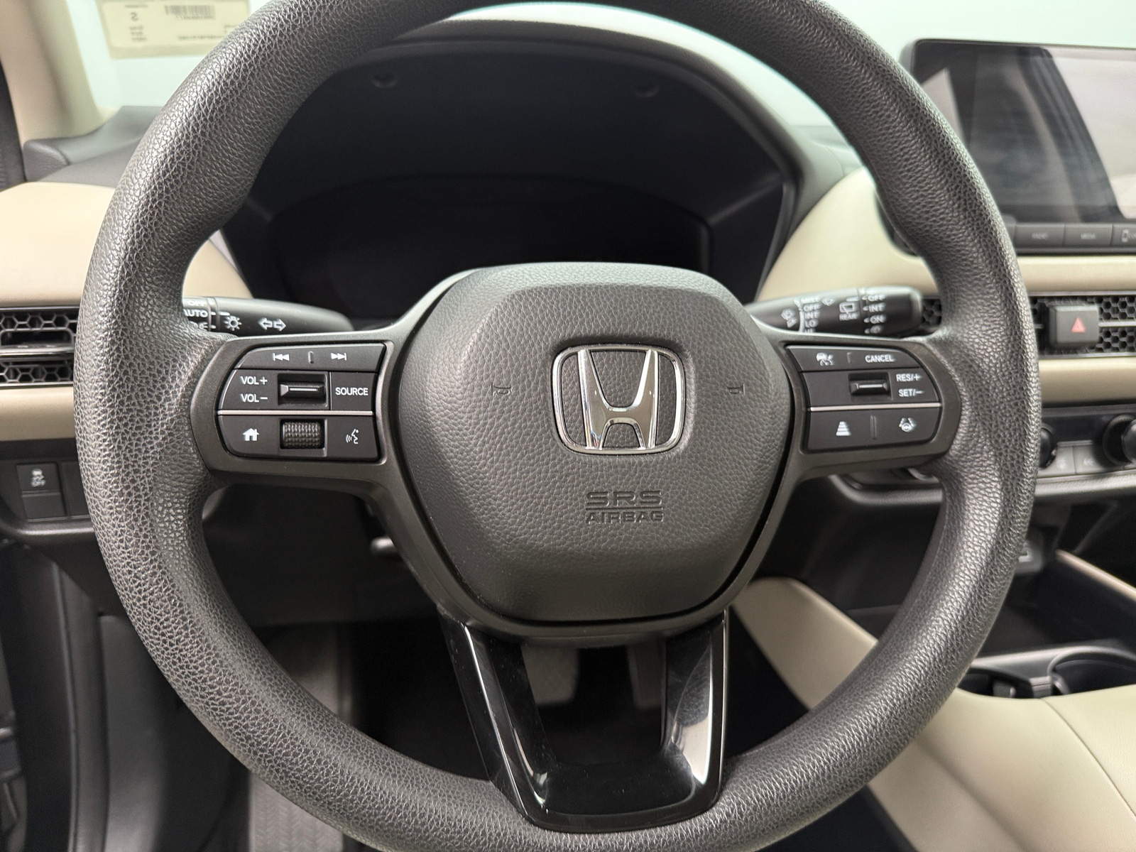 Thumbnail: 2023 Honda HR-V - 5