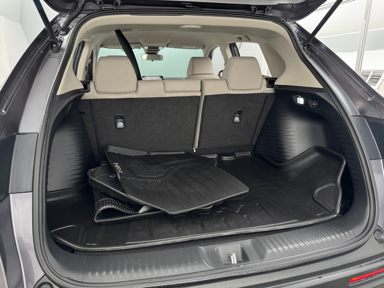 Thumbnail: 2023 Honda HR-V - 7