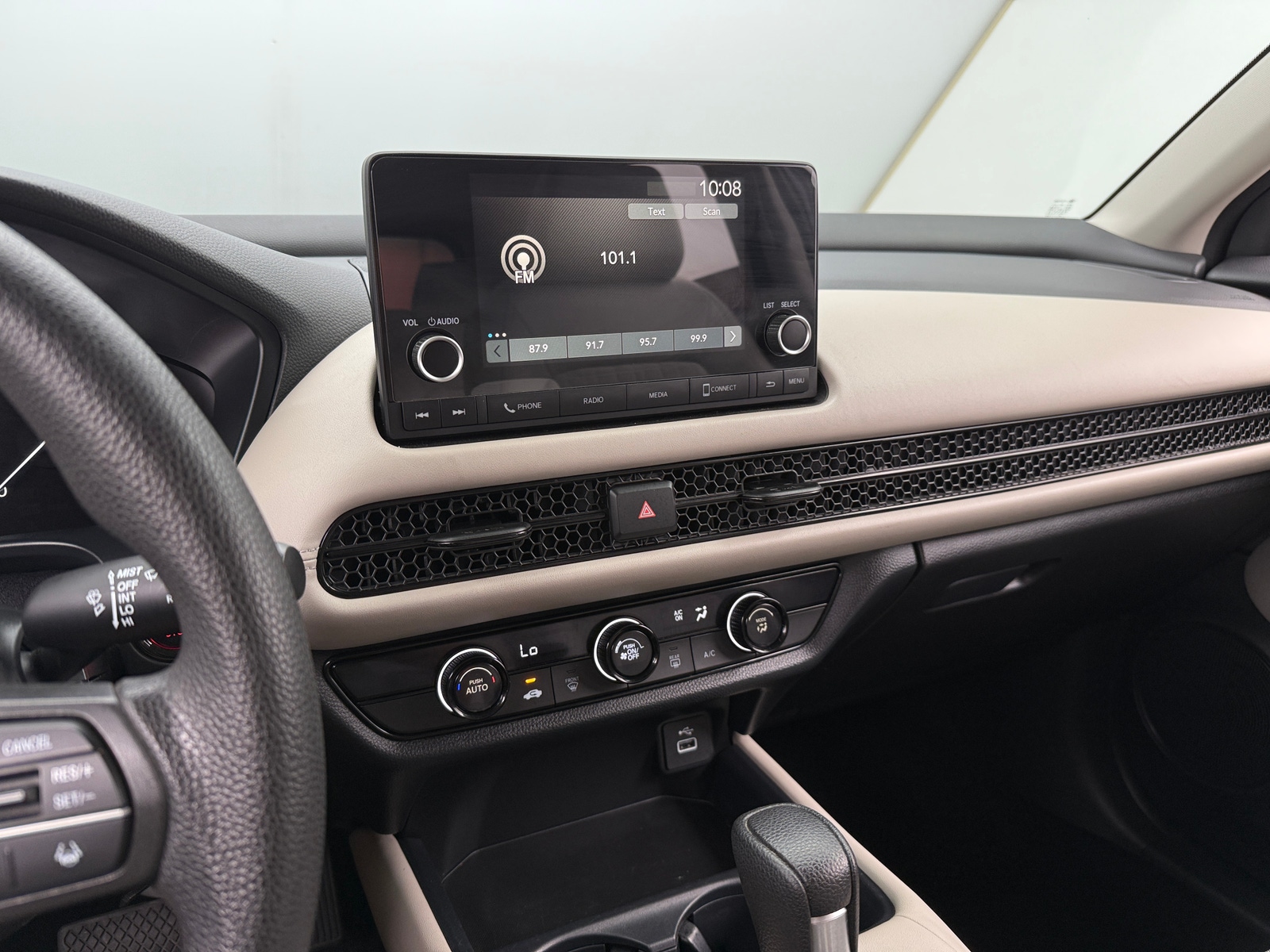 Thumbnail: 2023 Honda HR-V - 4