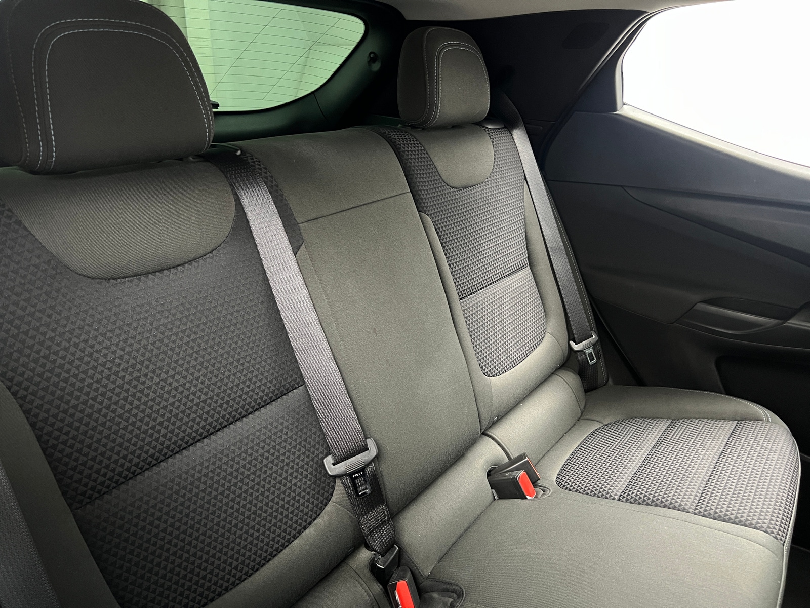 Thumbnail: 2023 Chevrolet Bolt EUV - 6