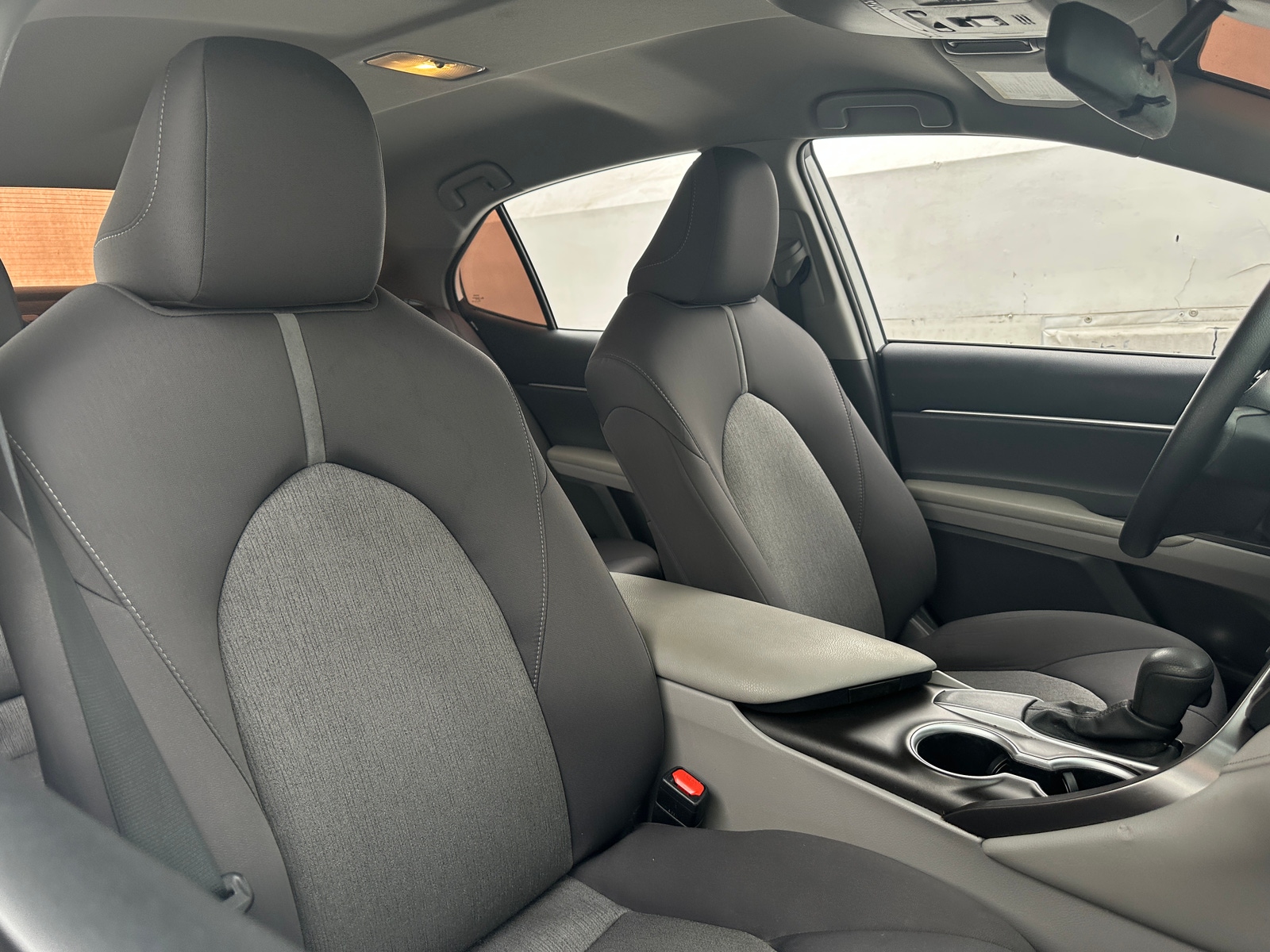 Thumbnail: 2021 Toyota Camry - 2