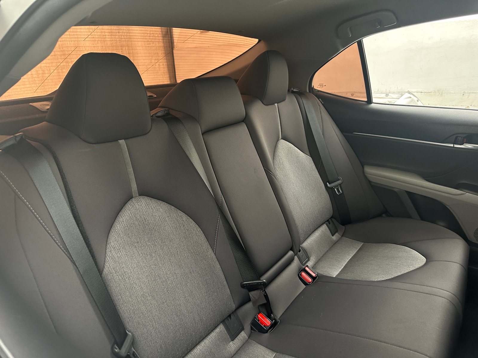 Thumbnail: 2021 Toyota Camry - 6
