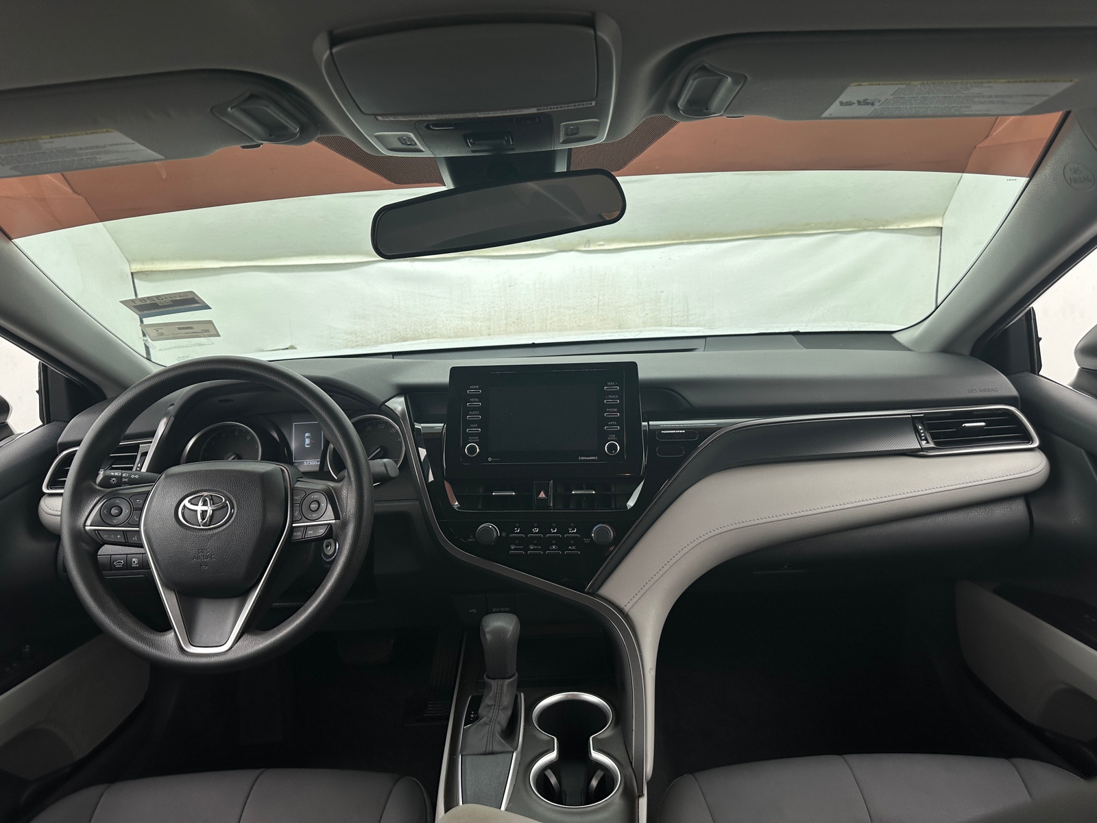 Thumbnail: 2021 Toyota Camry - 3