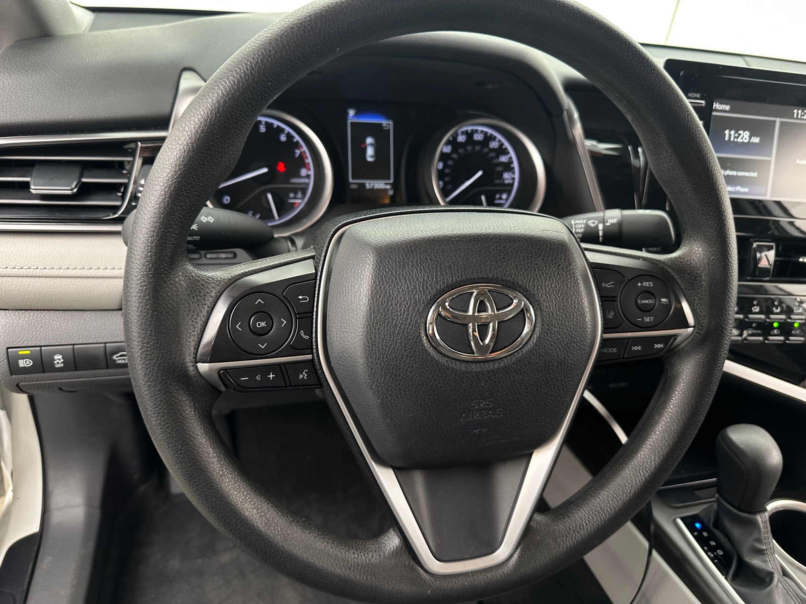 Thumbnail: 2021 Toyota Camry - 5