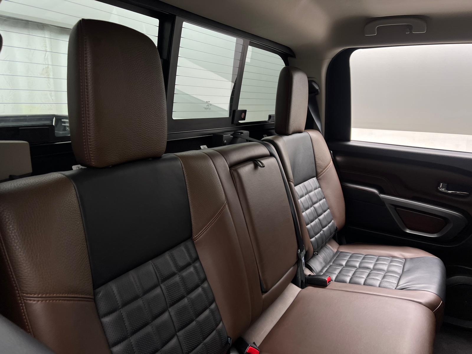 Thumbnail: 2017 Nissan Titan - 5