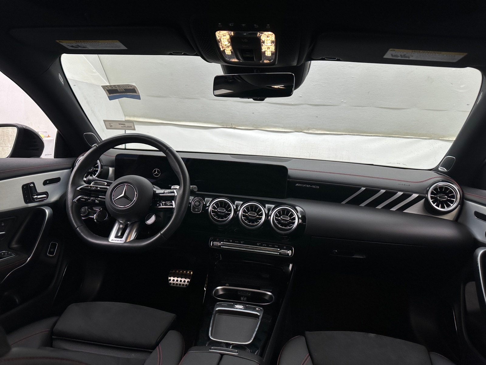Thumbnail: 2025 Mercedes-Benz CLA - 2
