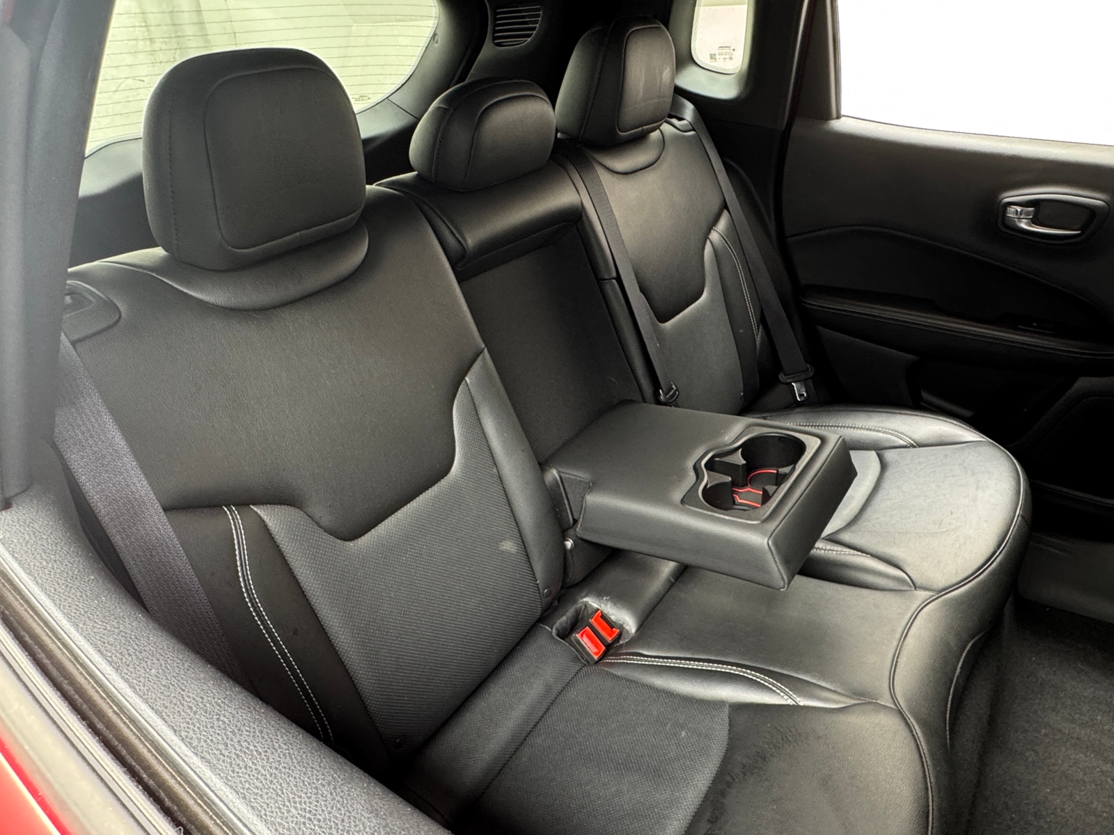 Thumbnail: 2021 Jeep Compass - 5