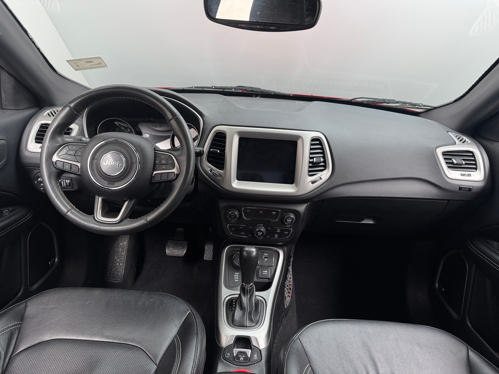 Thumbnail: 2021 Jeep Compass - 2
