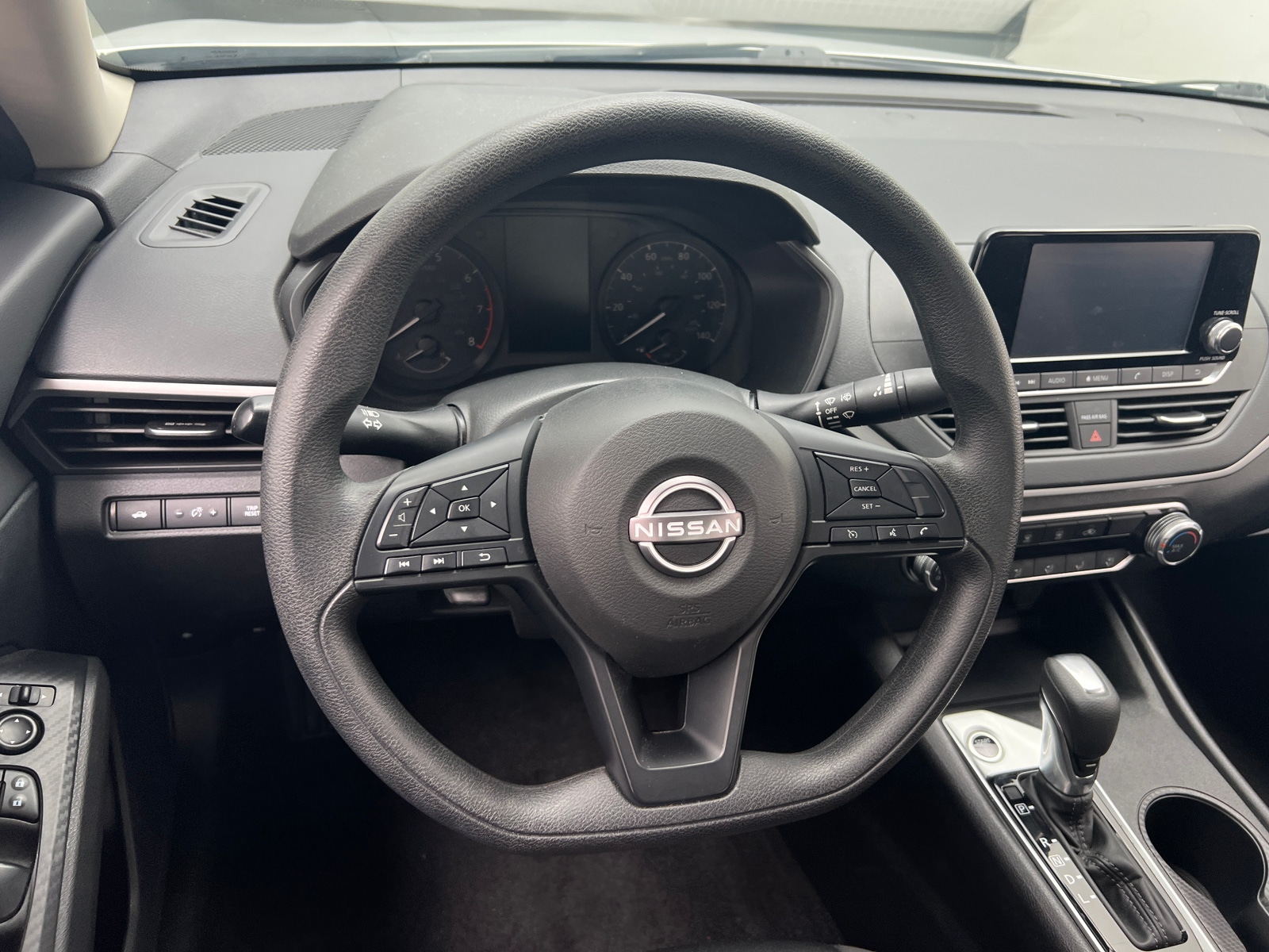 Thumbnail: 2024 Nissan Altima - 5