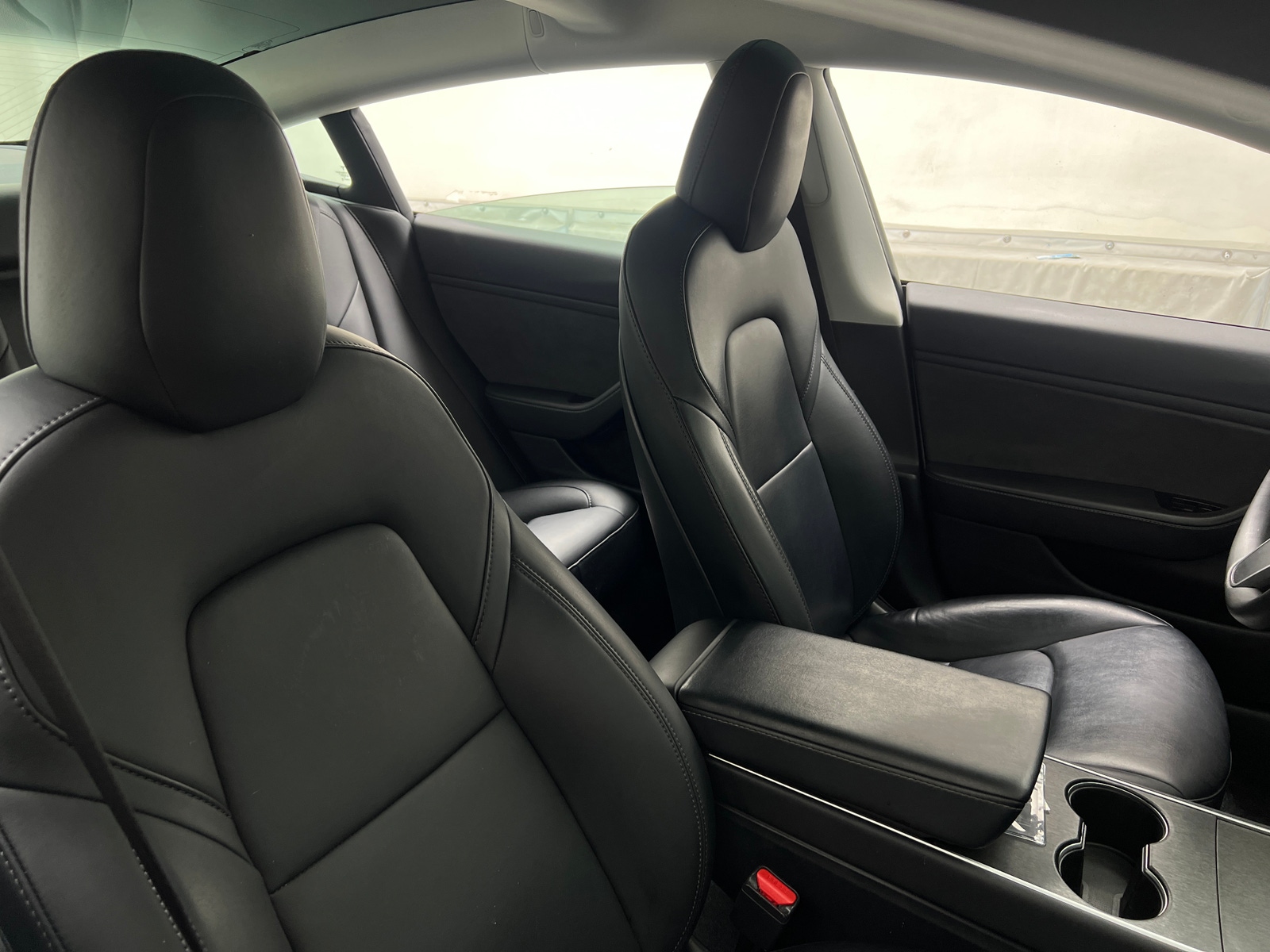 Thumbnail: 2020 Tesla Model 3 - 2