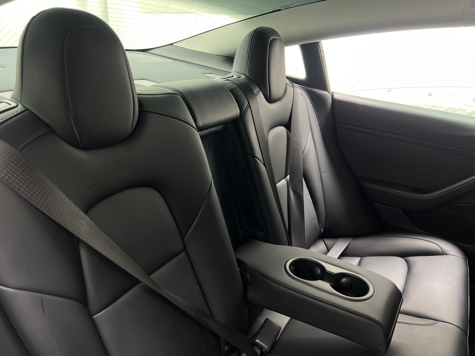 Thumbnail: 2020 Tesla Model 3 - 6
