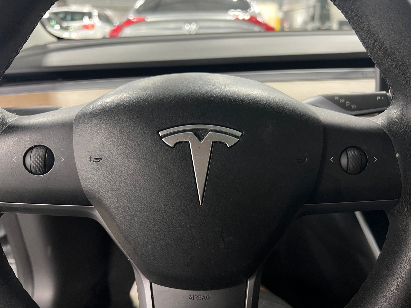 Thumbnail: 2020 Tesla Model 3 - 5