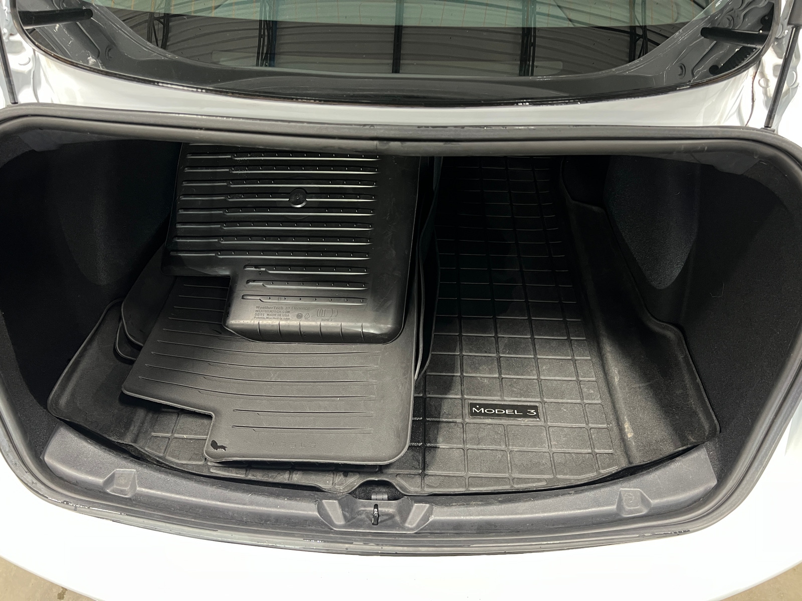 Thumbnail: 2020 Tesla Model 3 - 7