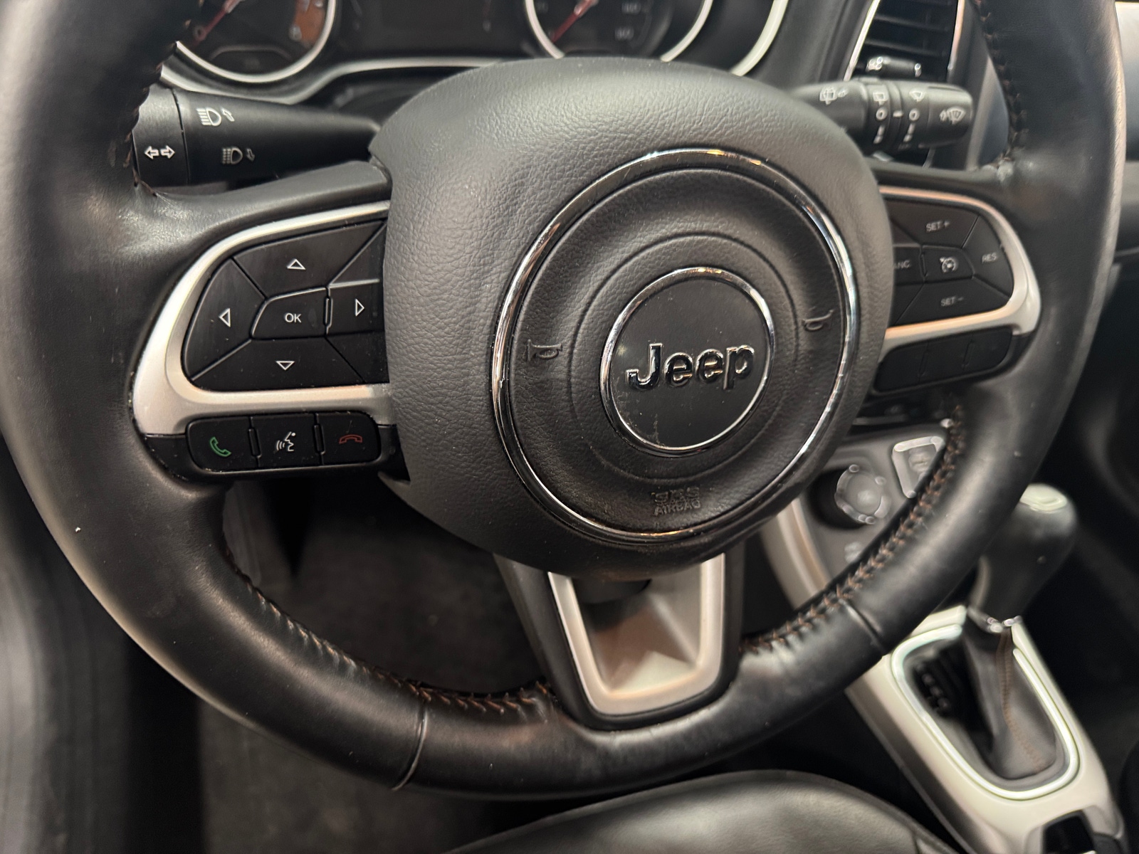 Thumbnail: 2019 Jeep Compass - 4