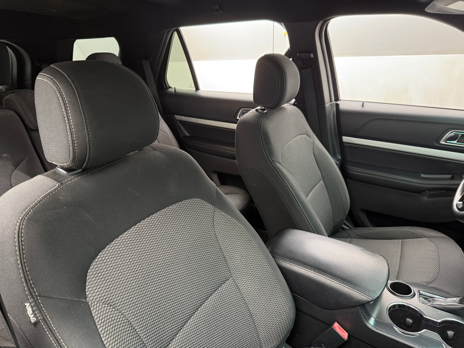 Thumbnail: 2016 Ford Explorer - 2
