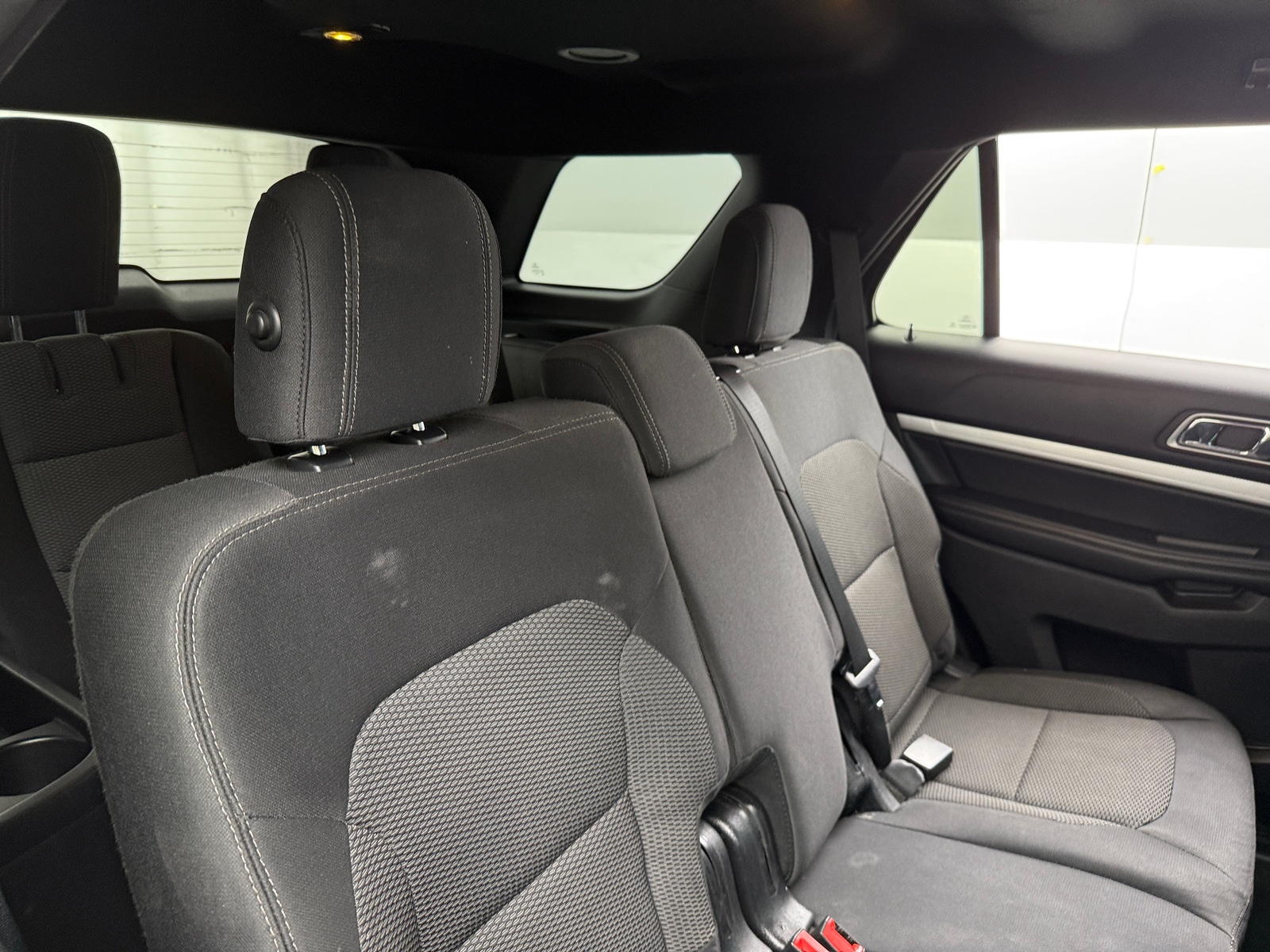 Thumbnail: 2016 Ford Explorer - 6