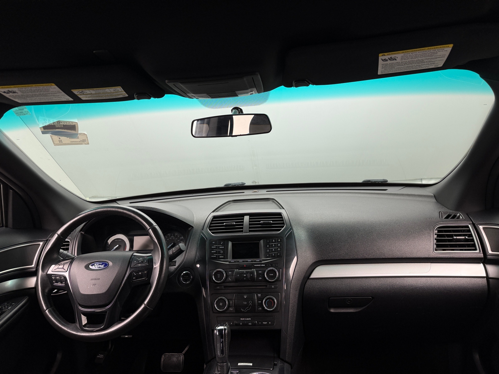 Thumbnail: 2016 Ford Explorer - 3