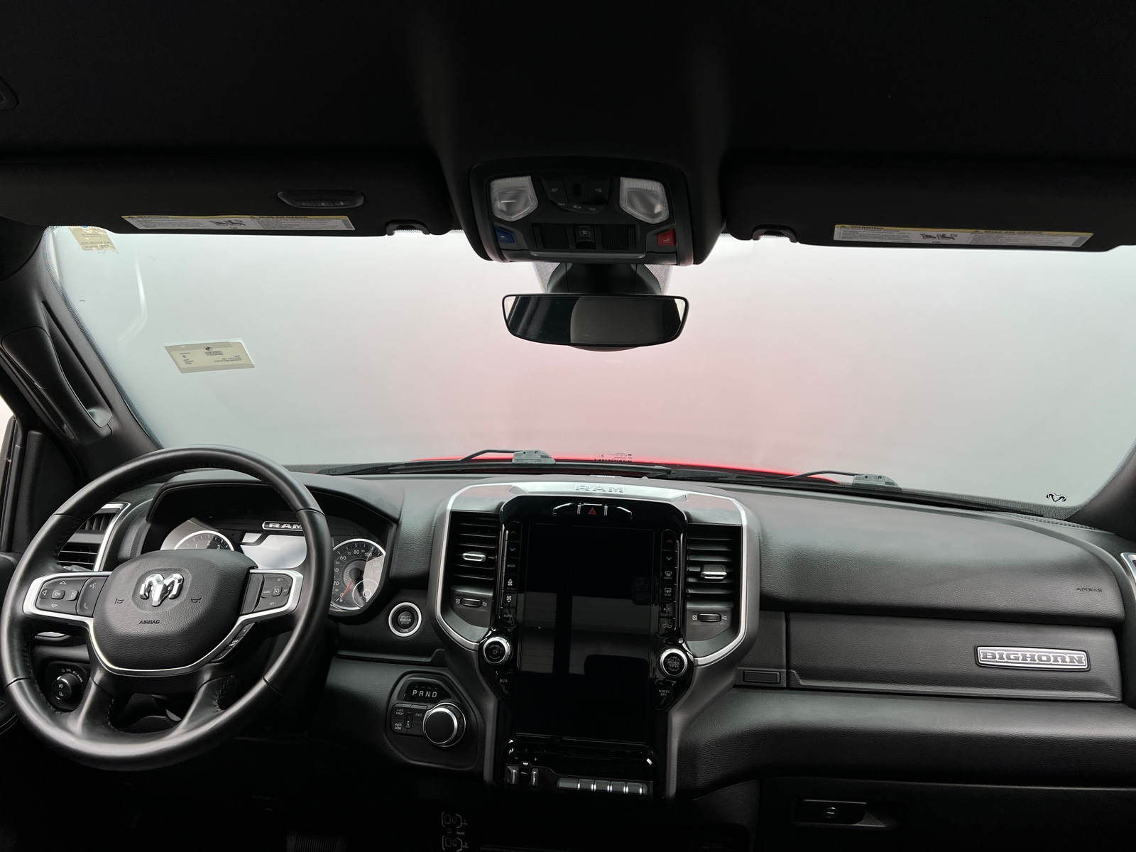 Thumbnail: 2024 RAM 2500 - 3