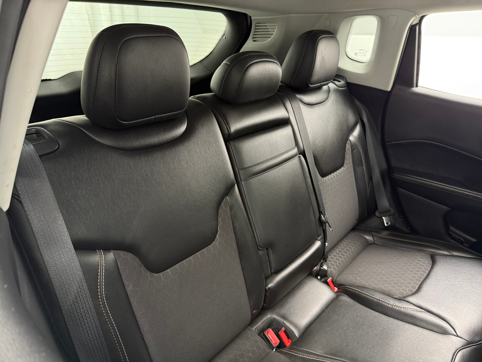 Thumbnail: 2018 Jeep Compass - 5