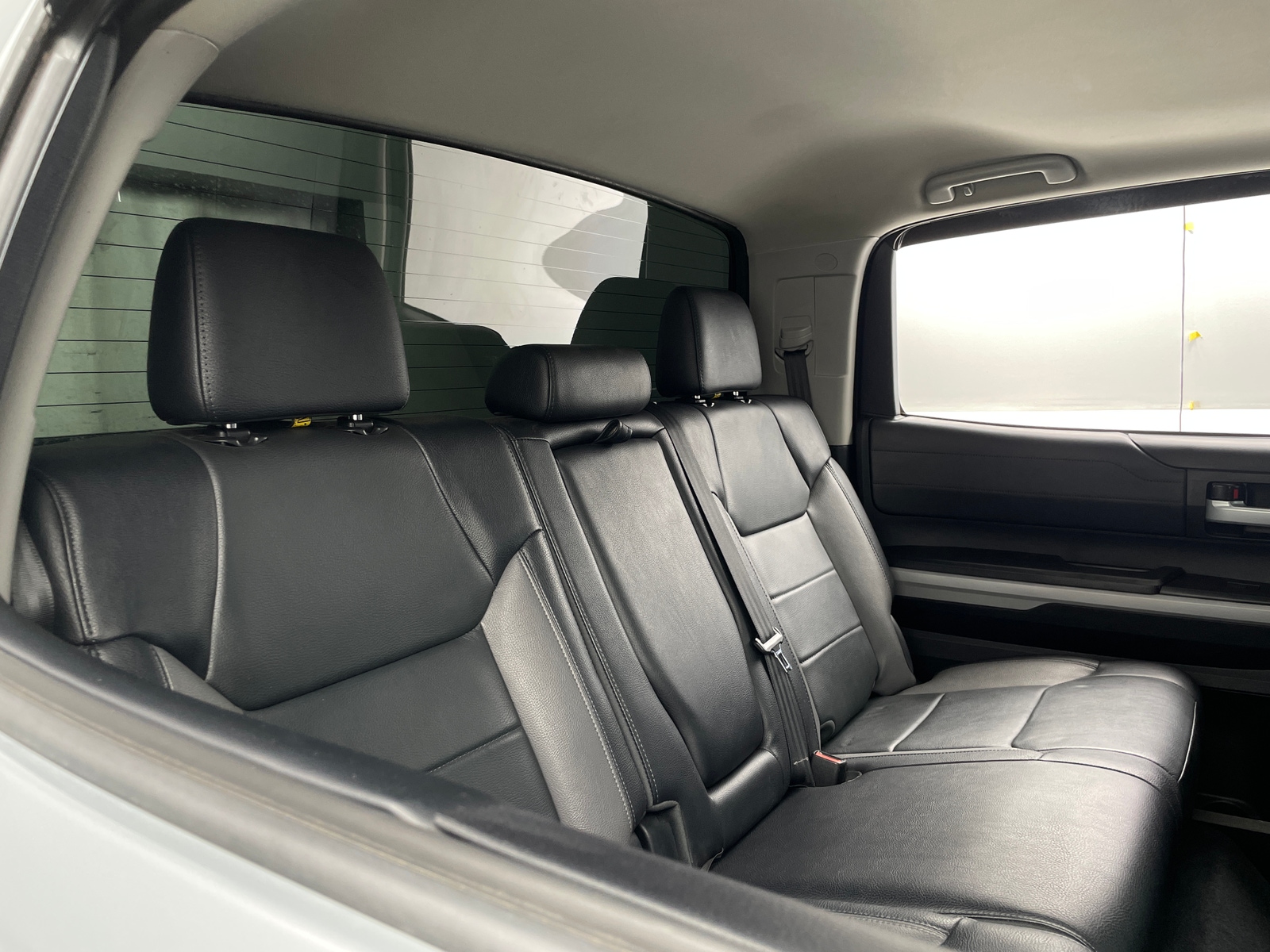 Thumbnail: 2019 Toyota Tundra - 5