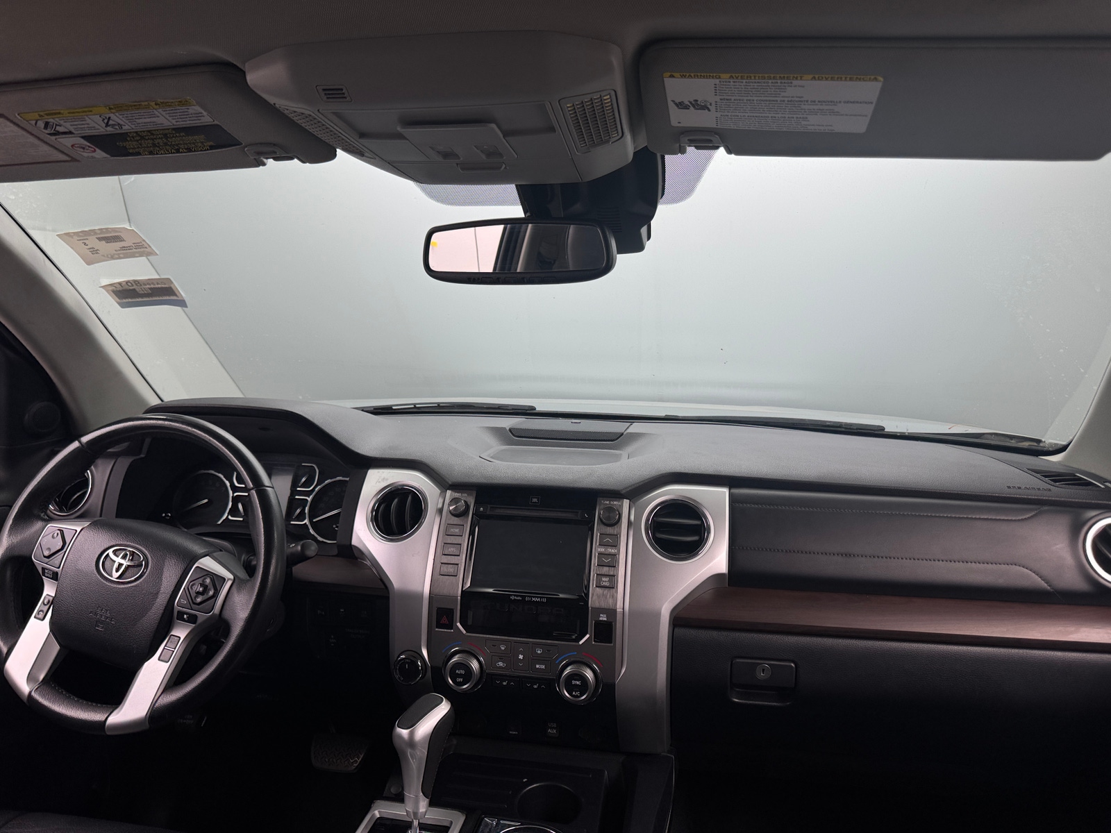 Thumbnail: 2019 Toyota Tundra - 2