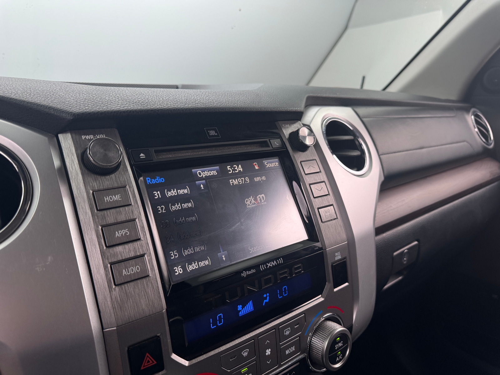 Thumbnail: 2019 Toyota Tundra - 3
