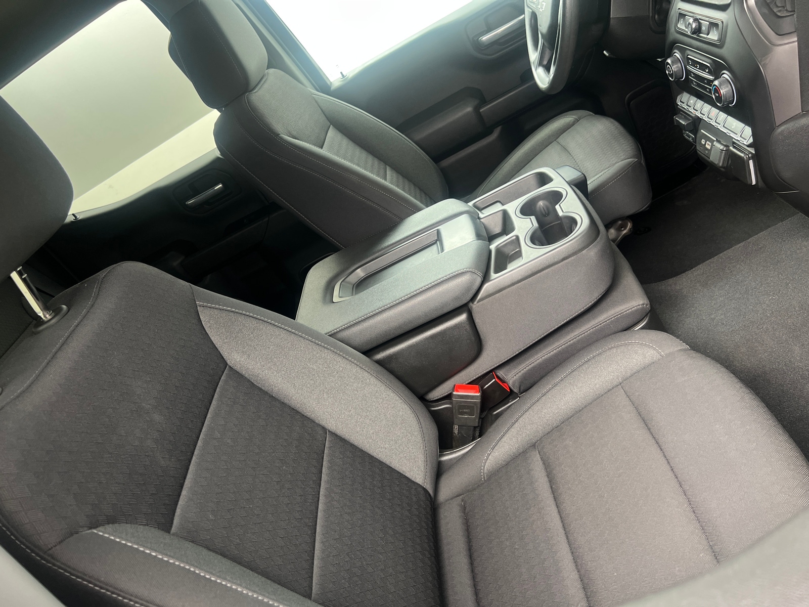Thumbnail: 2023 Chevrolet Silverado 1500 - 2