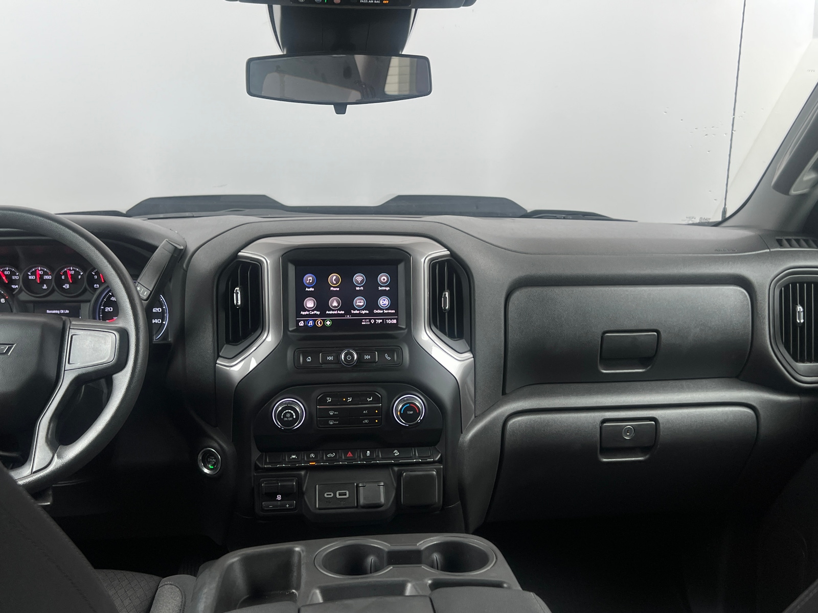 Thumbnail: 2023 Chevrolet Silverado 1500 - 3