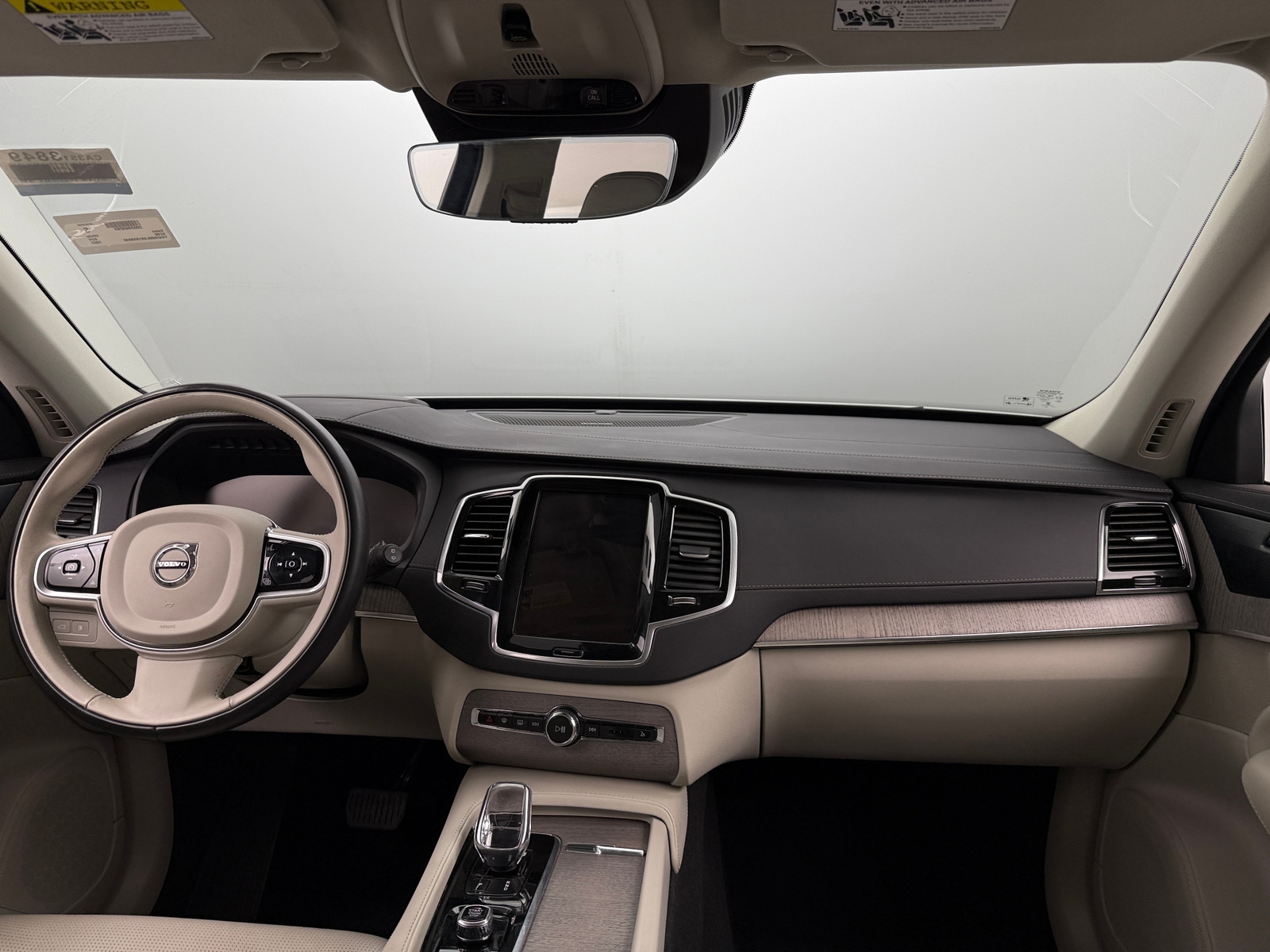 Thumbnail: 2022 Volvo XC90 - 2