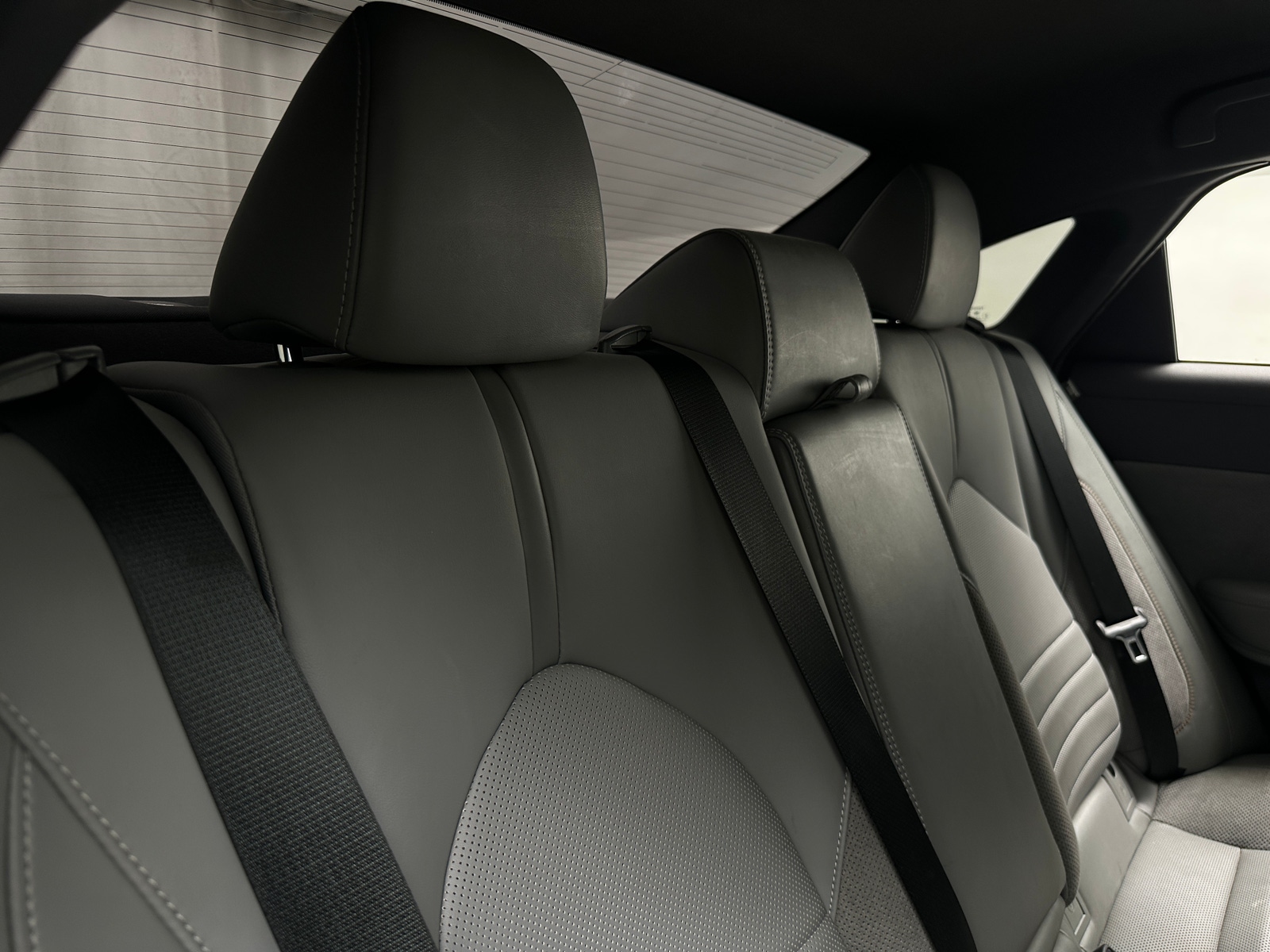 Thumbnail: 2019 Toyota Avalon - 6