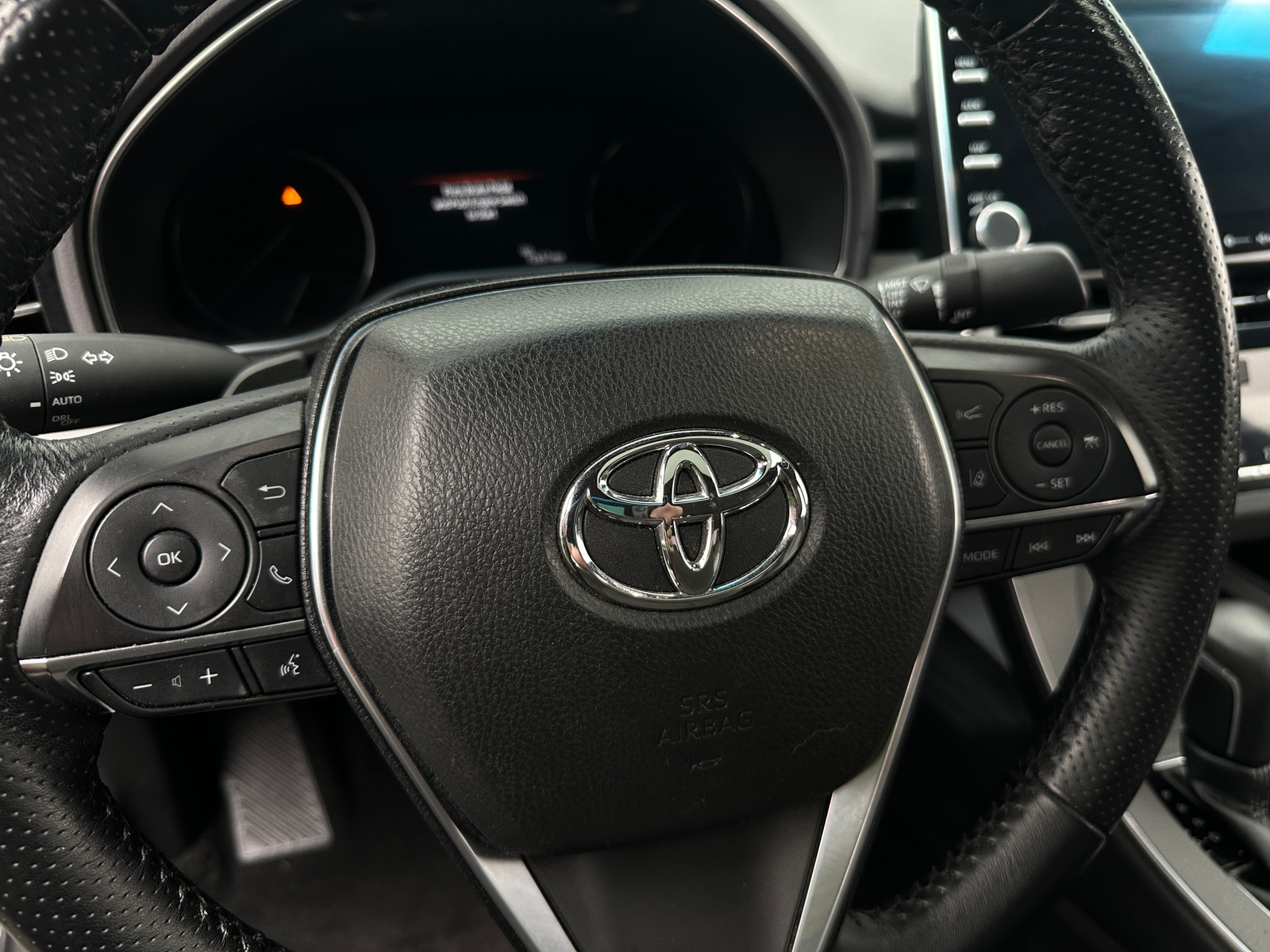 Thumbnail: 2019 Toyota Avalon - 5