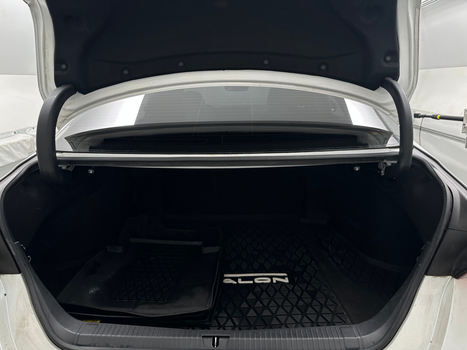 Thumbnail: 2019 Toyota Avalon - 7