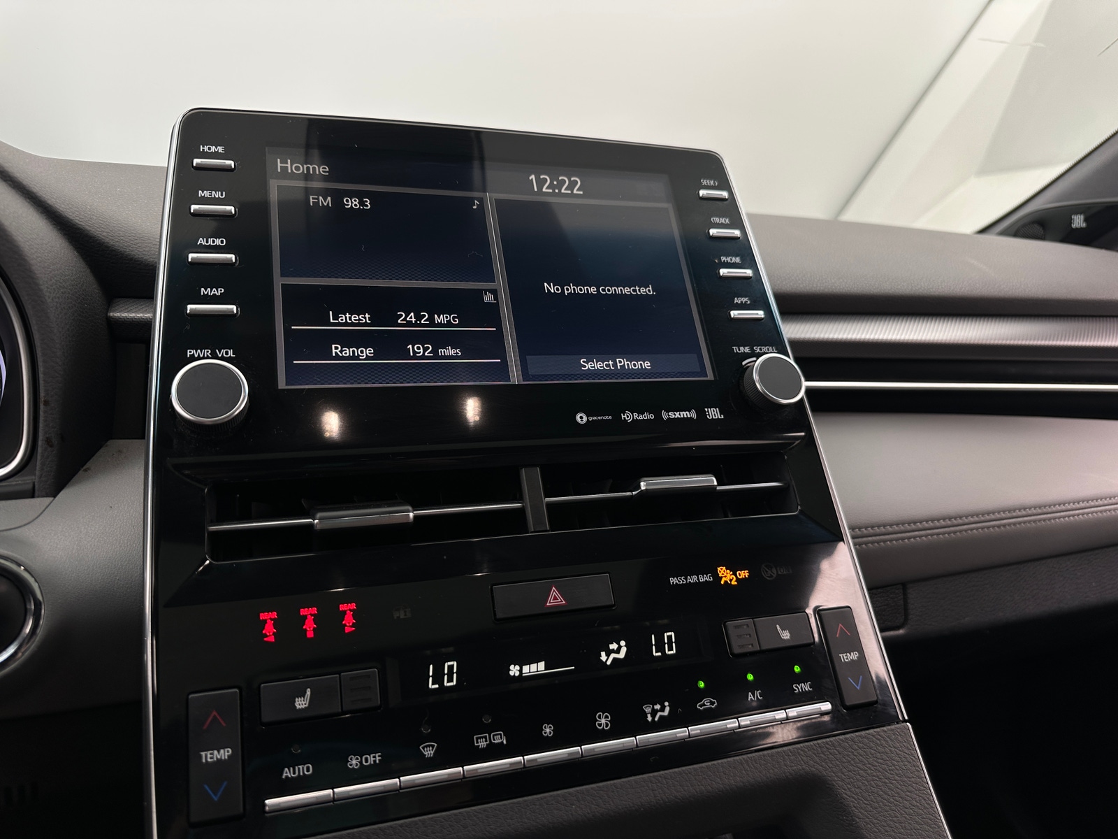 Thumbnail: 2019 Toyota Avalon - 4