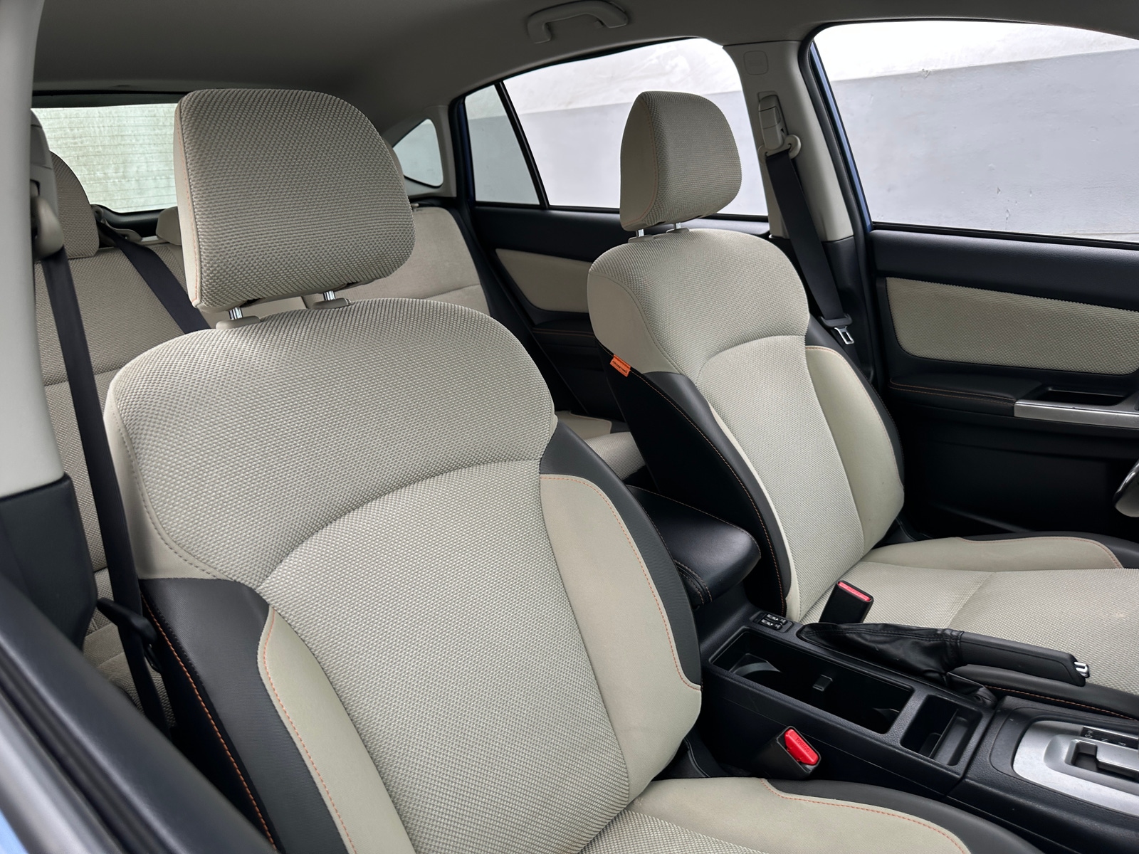 Thumbnail: 2016 Subaru Crosstrek - 2