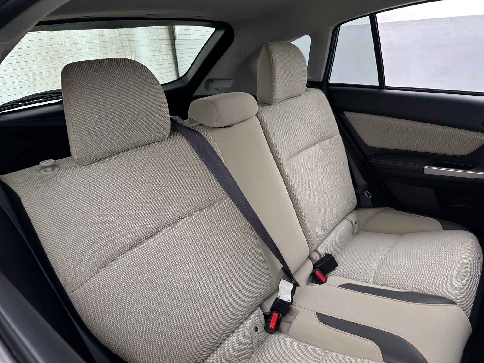 Thumbnail: 2016 Subaru Crosstrek - 6