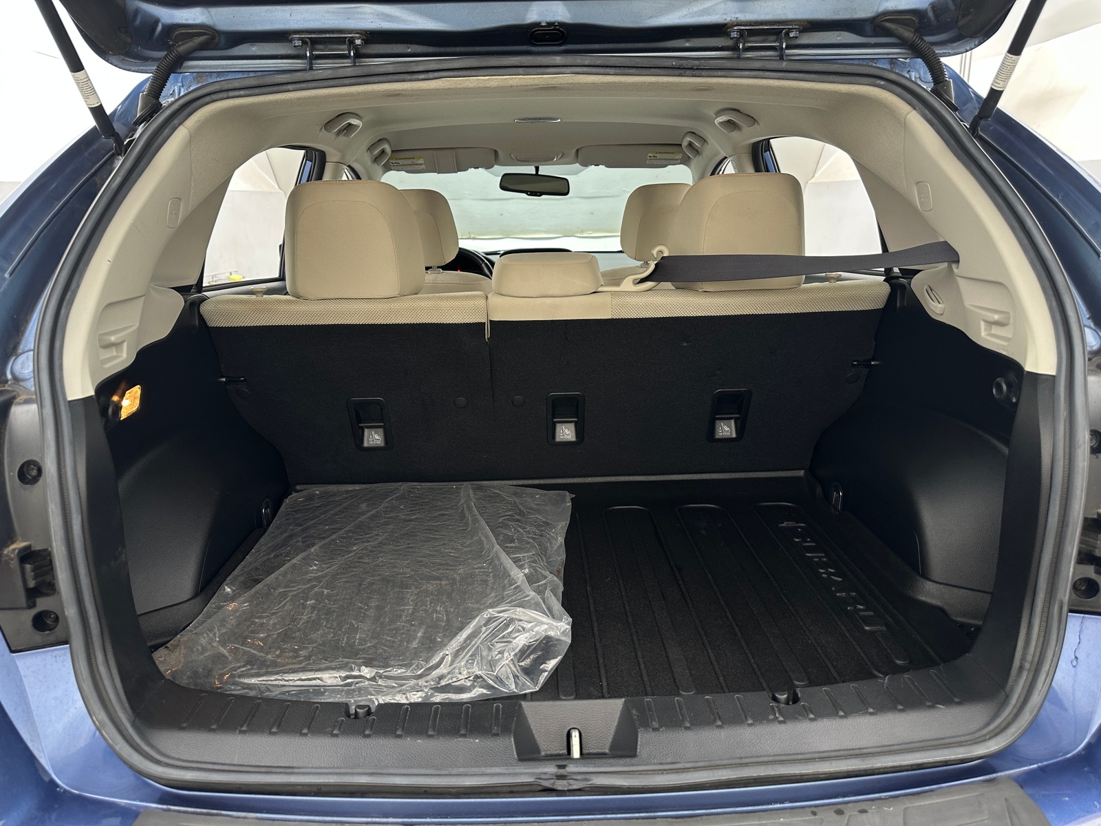 Thumbnail: 2016 Subaru Crosstrek - 7