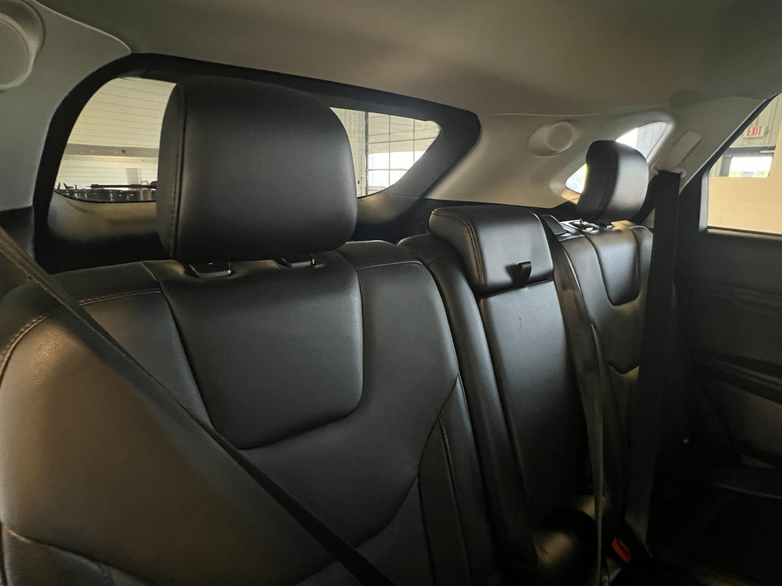Thumbnail: 2018 Ford Edge - 5