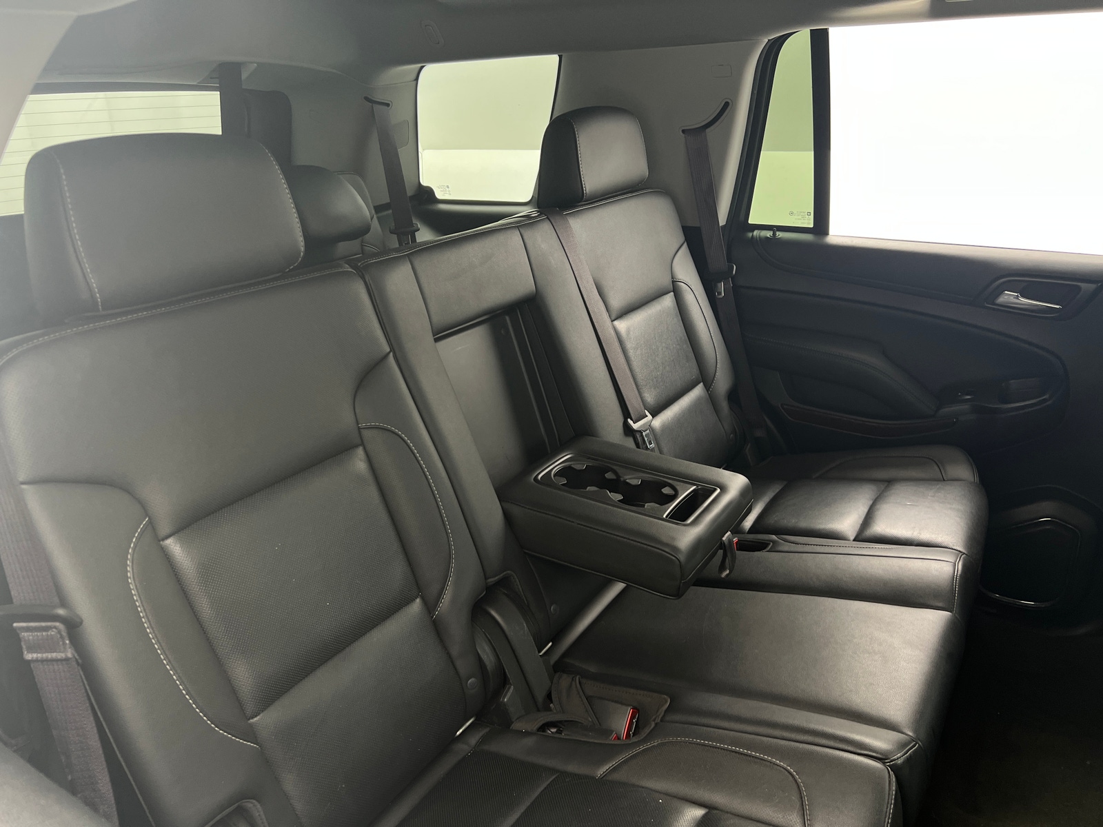 Thumbnail: 2016 GMC Yukon - 5