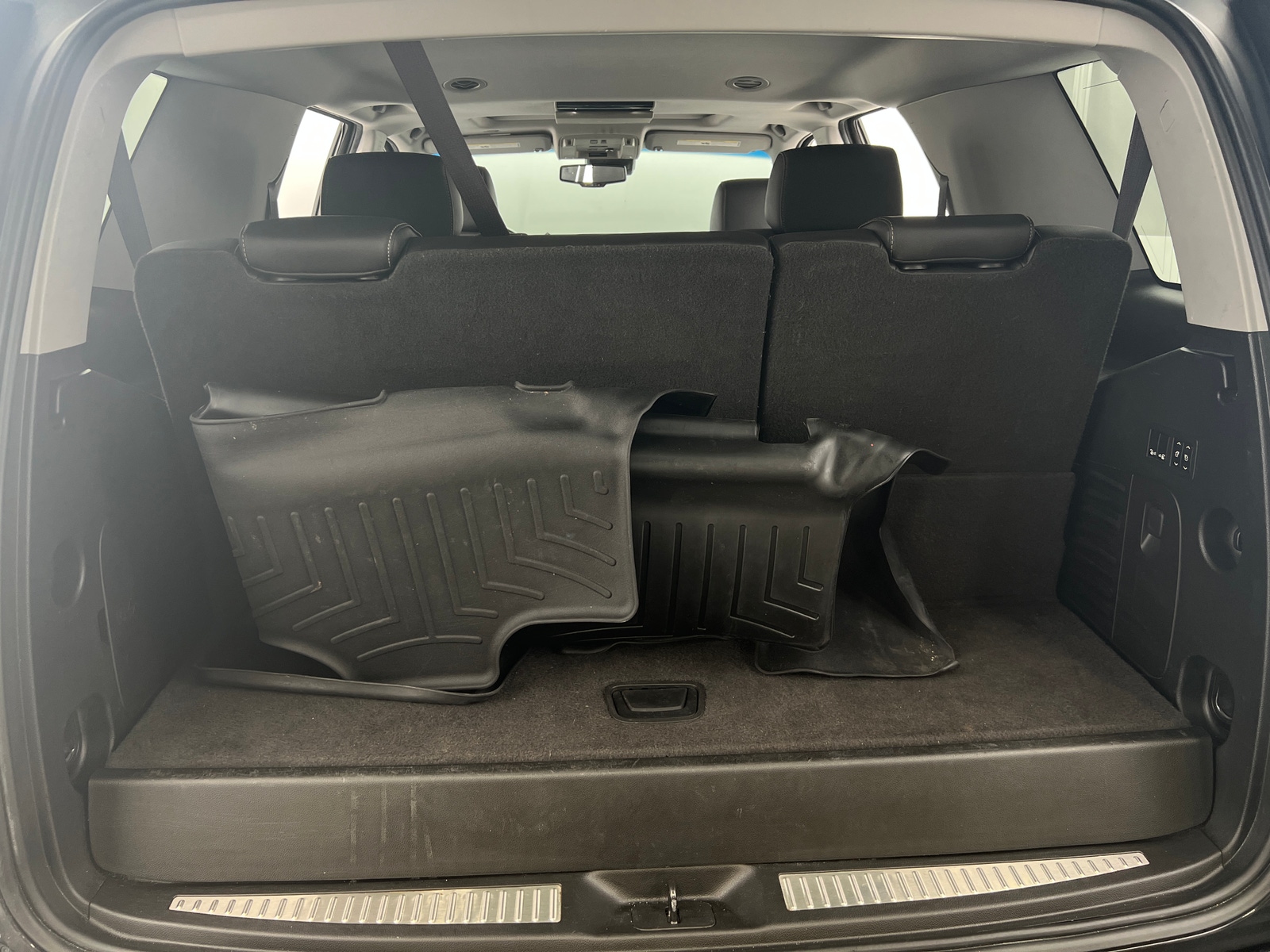 Thumbnail: 2016 GMC Yukon - 6