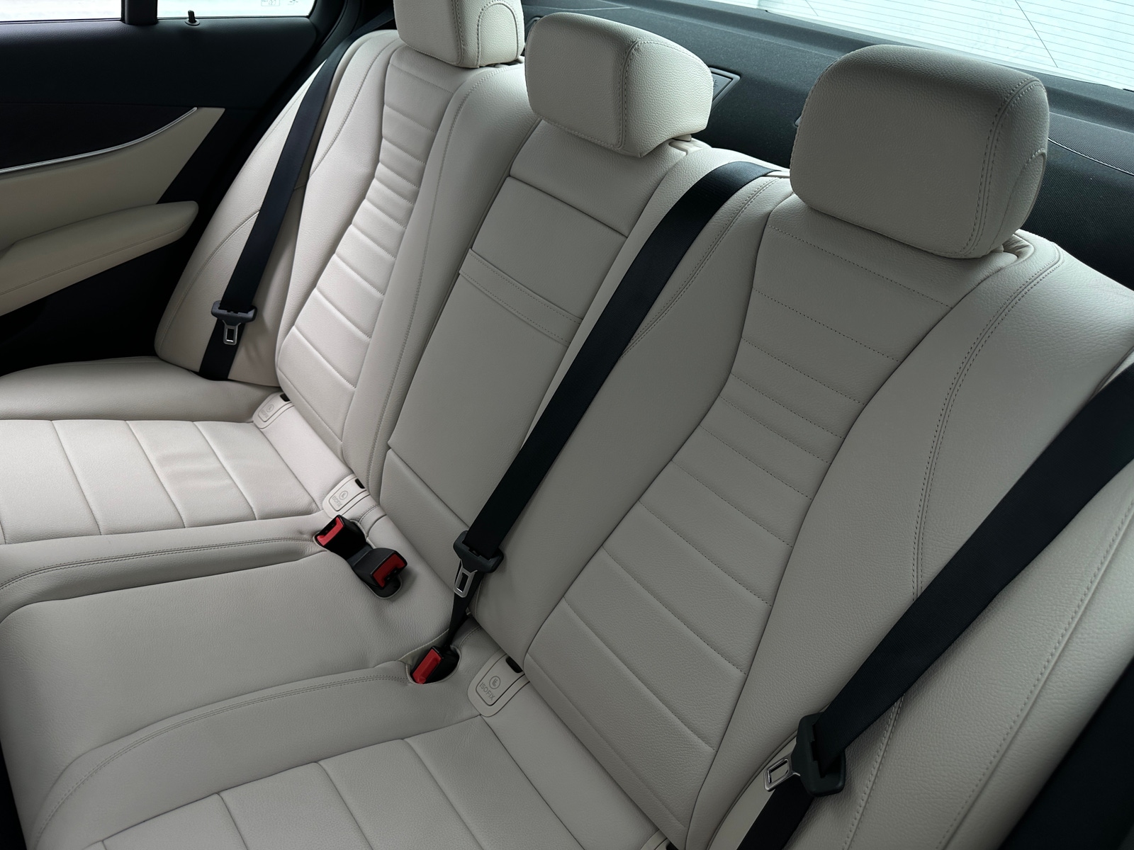 Thumbnail: 2020 Mercedes-Benz E-Class - 5