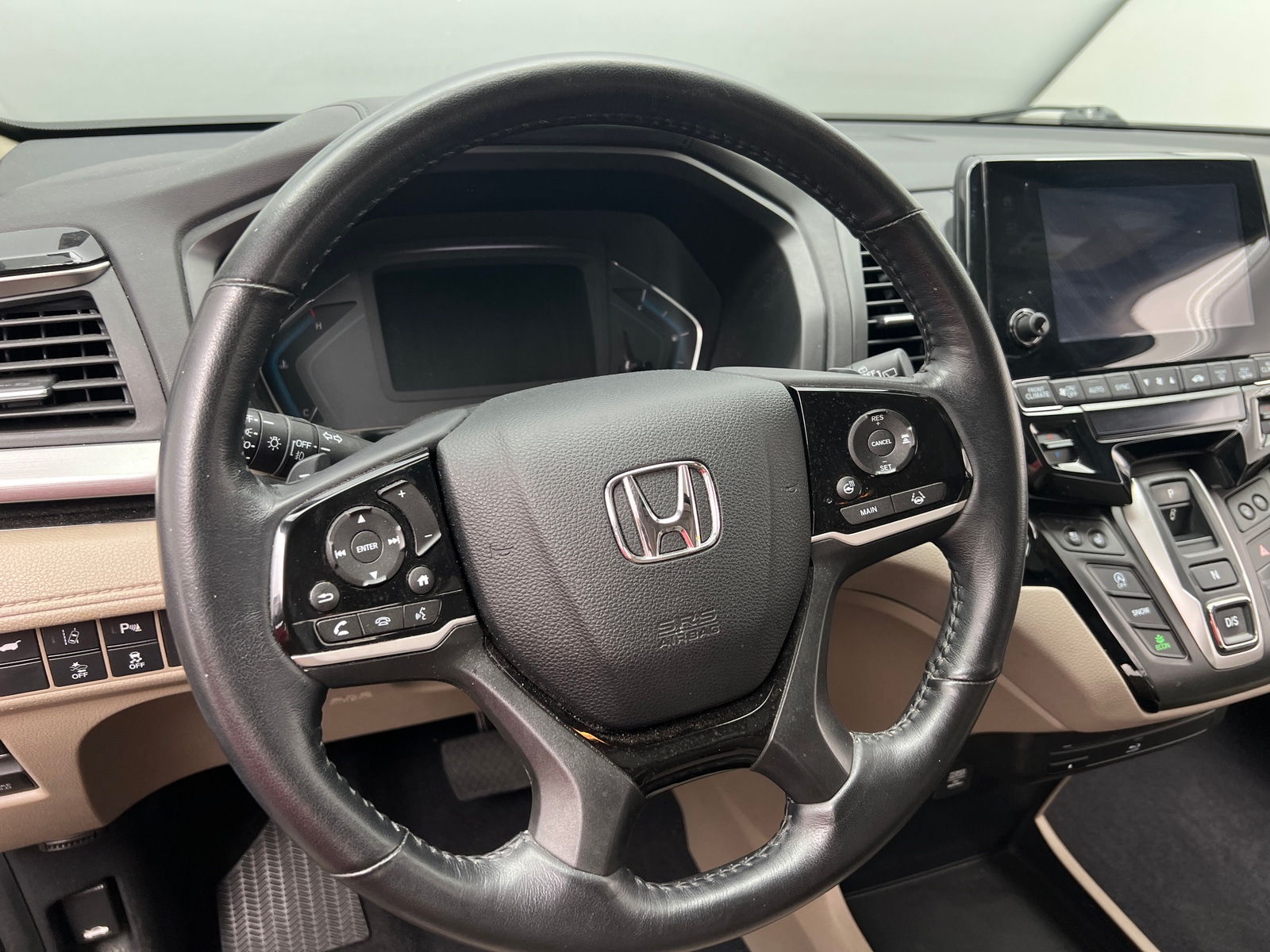 Thumbnail: 2020 Honda Odyssey - 4