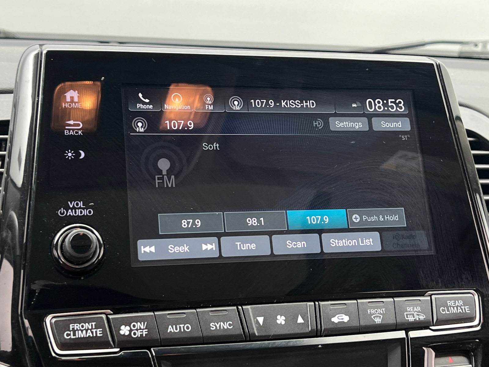 Thumbnail: 2020 Honda Odyssey - 3