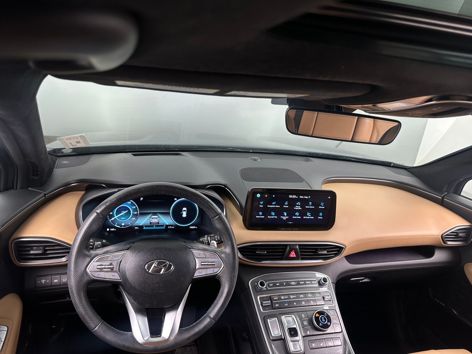 Thumbnail: 2023 Hyundai Santa Fe - 2