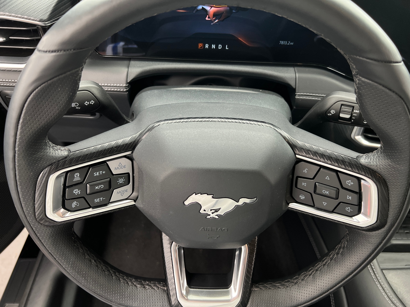 Thumbnail: 2024 Ford Mustang - 3