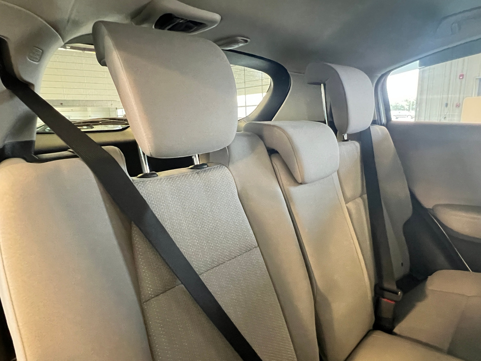 Thumbnail: 2016 Honda HR-V - 6