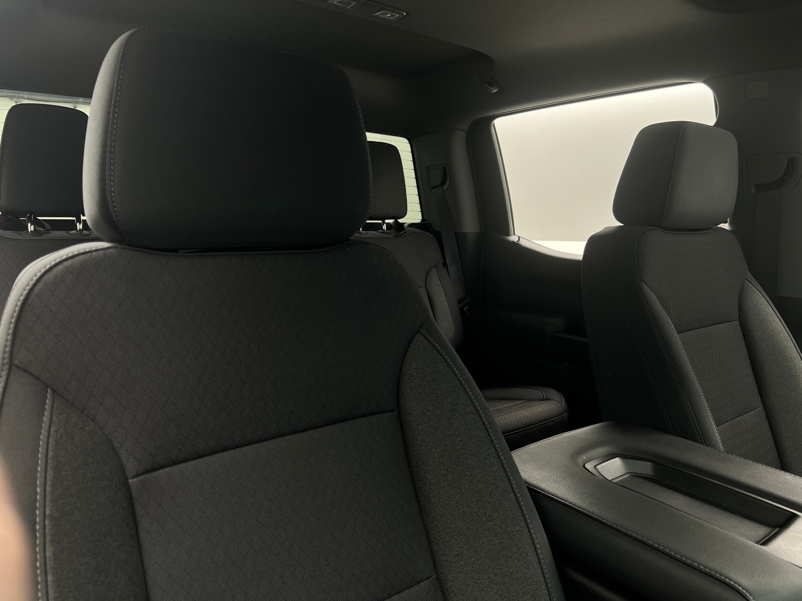 Thumbnail: 2020 Chevrolet Silverado 1500 - 2