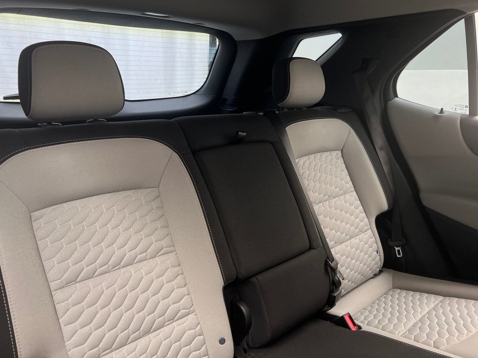 Thumbnail: 2020 Chevrolet Equinox - 6