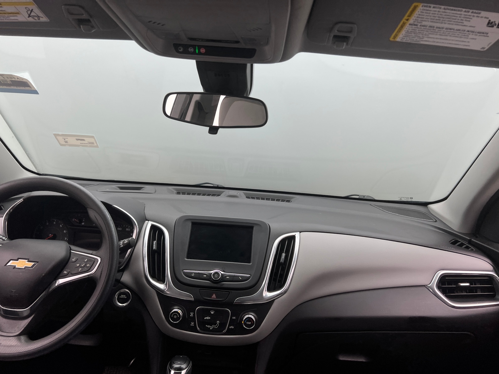 Thumbnail: 2020 Chevrolet Equinox - 3
